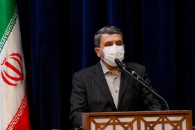 آغاز فاز سوم کارآزمایی بالینی واکسن کرونا به همراه تقدیر از خدمات و حمایت&zwnj;های شرکت فولاد مبارکه در ایام کرونا
