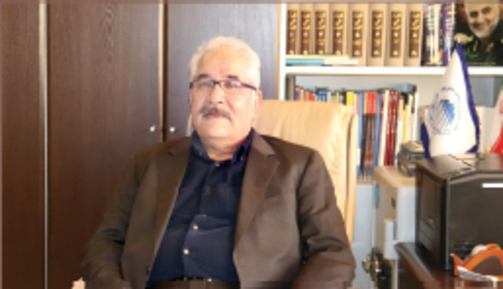 لزوم احداث ستادی متشکل از افراد نخبه، دلسوز و توسعه‌گرا با هدف رفع موانع و رشد همه‌جانبه استان‌ها/ مهندس تقی‌زاده: بی‌اثر شدن تحریم‌ها صرفا با احداث واحد‌های بزرگ امکان‌پذیر است