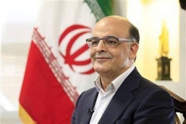 پیام مدیرعامل شرکت فولاد مبارکه به مناسبت آغاز ماه رمضان