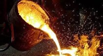 افزایش بیش از یک میلیون تنی ظرفیت ذوب و ریخته گری