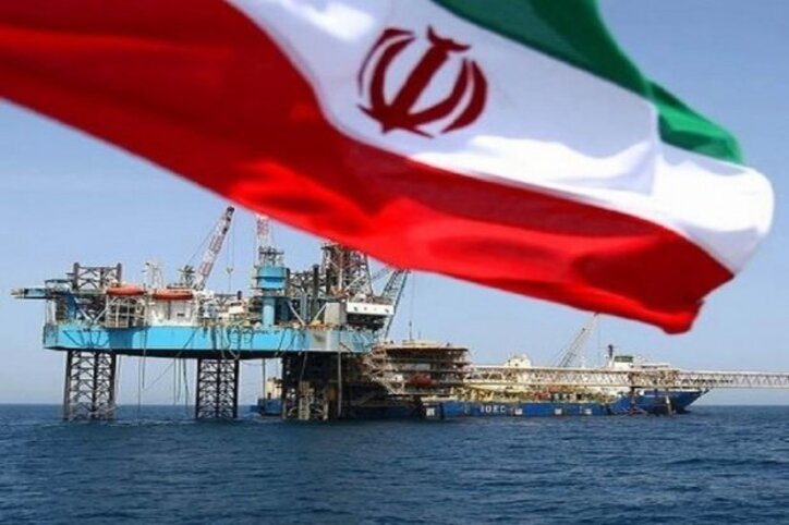 تولید نفت ایران افزایش یافت