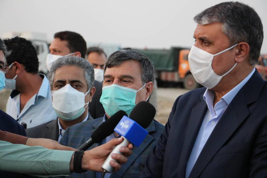 مشارکت بانک مسکن در بزرگترین پروژه شهرک سازی بعد از انقلاب مشارکت بانک مسکن در بزرگترین پروژه شهرک سازی بعد از انقلاب