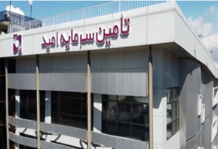 افزایش‌سرمایه ۱۱۰.۵ درصدی از آورده سهامداران