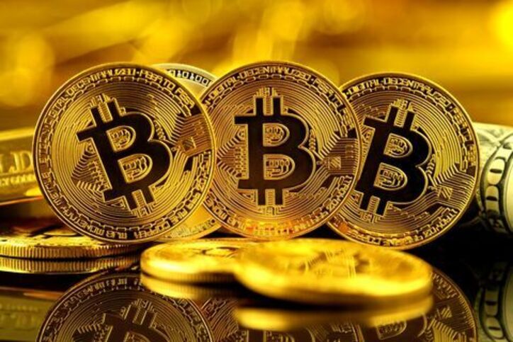 قیمت بیت کوین ۷.۶ درصد افزایش یافت