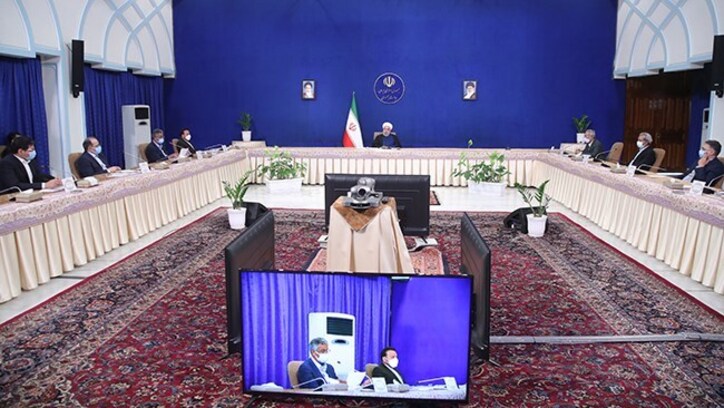 در نشست فعالان اقتصادی با رئیس‌جمهوری چه گذشت؟