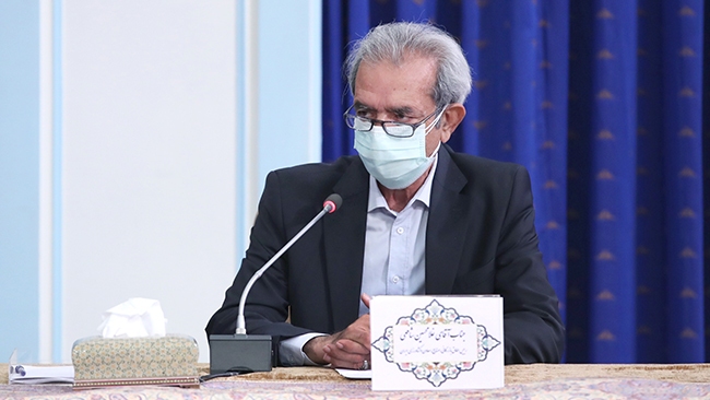 در نشست فعالان اقتصادی با رئیسجمهوری چه گذشت؟ در نشست فعالان اقتصادی با رئیسجمهوری چه گذشت؟