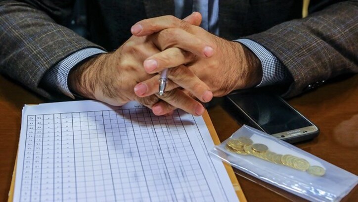 مالیات خریداران سکه ۱۴۰ درصد بیشتر شد