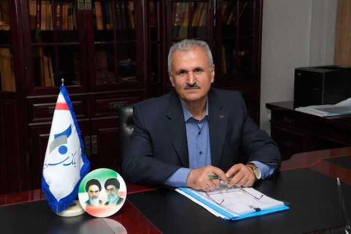 پیام تبریک مدیرعامل بانک سرمایه به مناسبت روز معلم