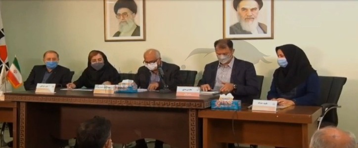 در مجمع عمومی عادی کفپارس سودی تقسیم نشد