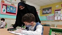 آموزش مجازی در سایه کرونا و معلمان همیشه حاضر