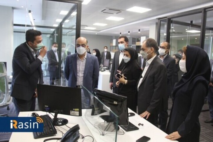 هلدینگ سرمایه گذاری توسعه توکا می‌تواندکارآمدترین هلدینگ فولاد مبارکه باشد