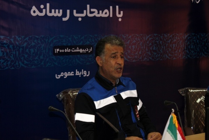 بومی سازی بیش از ۷۰ درصد تجهیزات معادن سنگ آهن سنگان