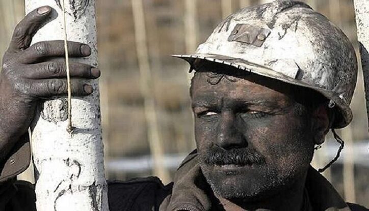 استاندار به معادن زغال‌سنگ نیامد/ مسوولان کاری کنند فراموش نشویم