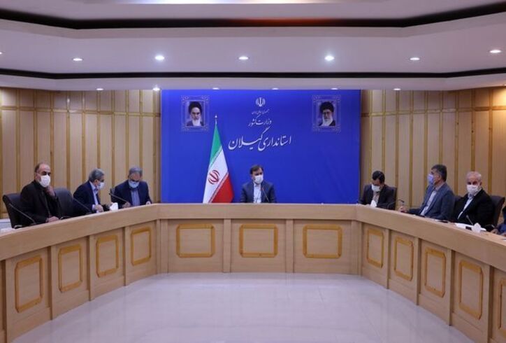 استفاده صحیح از ظرفیت معادن برای تکمیل پروژه‌های عمرانی و تداوم تولید/ انجام نظارت‌های مستمر بر برداشت از معادن