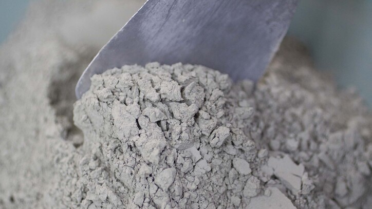 سهمیه سیمان درکهگیلویه و بویراحمد با ثبت در سامانه توزیع می‌شود