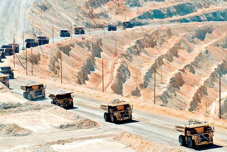 تفویض اختیار، هم‌چنان دغدغه شورای معادن استان