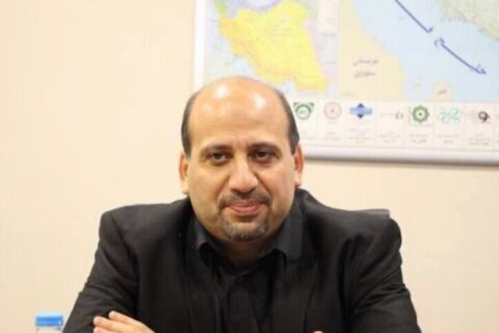 عریض‌ترین تختال تولیدی کشور در فولاد مبارکه تحسین برانگیز است