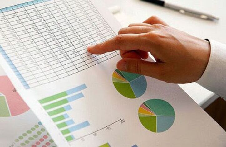 مفهوم تورم نقطه به نقطه و کارکرد آن