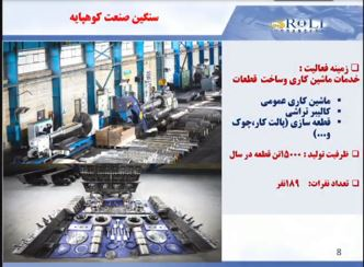 پرداخت سود ۵۷۰ ریالی پرداخت سود ۵۷۰ ریالی