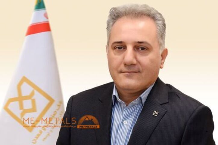 تقدیر وزیر صنعت، معدن و تجارت از عملکرد بانک صنعت و معدن