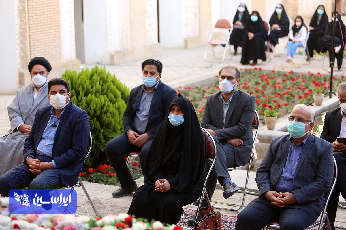 از فرزندان روزه اولی پرسنل شرکت فولاد مبارکه تجلیل شد/تعامل سازنده روابط عمومی شرکت فولاد مبارکه در برگزاری جشنواره «به توان خدا» از فرزندان روزه اولی پرسنل شرکت فولاد مبارکه تجلیل شد/تعامل سازنده روابط عمومی شرکت فولاد مبارکه در برگزاری جشنواره «به توان خدا»