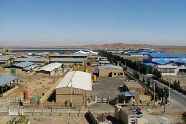 هدفگذاری برای فعال کردن ۲۵ واحد تولیدی در کرمانشاه