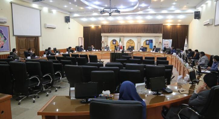 حل مشکل طرح تولید کنسانتره منگنز در جیرفت