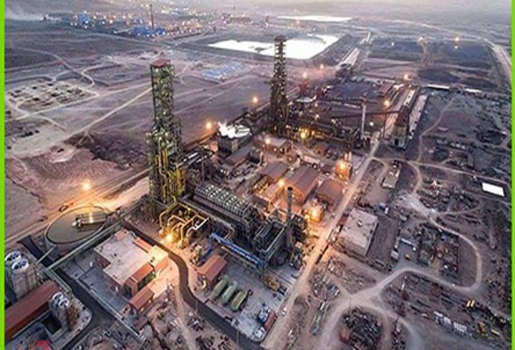 از تکذیب ورود اژد‌های سرخ به گل گهر تا حضور آلمانی‌ها در گذشته نه چندان دور