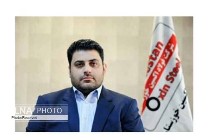ورق‌های فولاد اکسین پاسخگوی نیاز‌های صنعت نفت و گاز کشور است