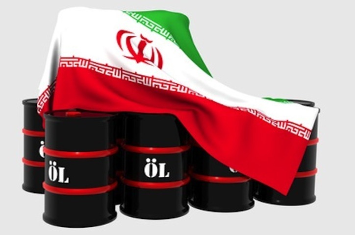 ۹۰ میلیارد دلار، درآمد نفتی بلوکه شده ایران