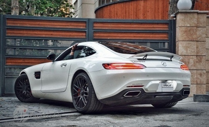 اعلام جرم قاچاق برای ۳۵۰ خودروی لوکس گذرموقت