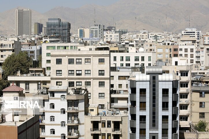 تصویر فعلی بازار مسکن و راهکار رونق عرضه
