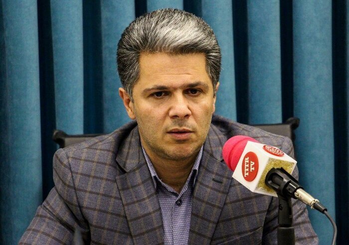 تهدید معدنکاران مازندران زیر سایه ضعفهای ایمنی تهدید معدنکاران مازندران زیر سایه ضعفهای ایمنی