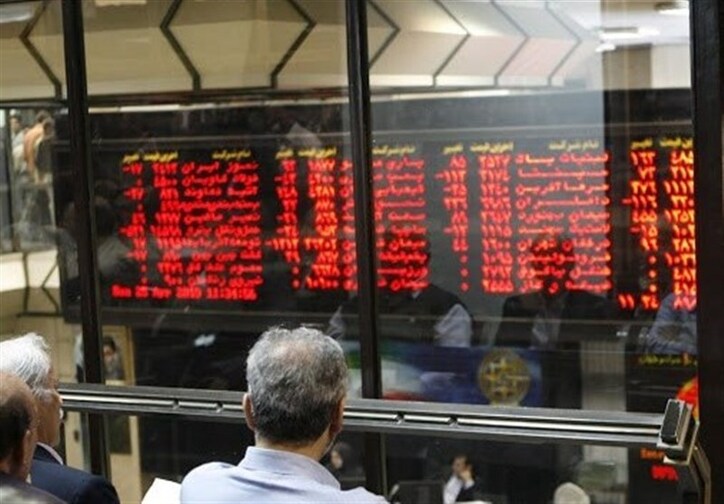 بانک مرکزی ۵۰ میلیون دلار «بورس» را واریز کرد
