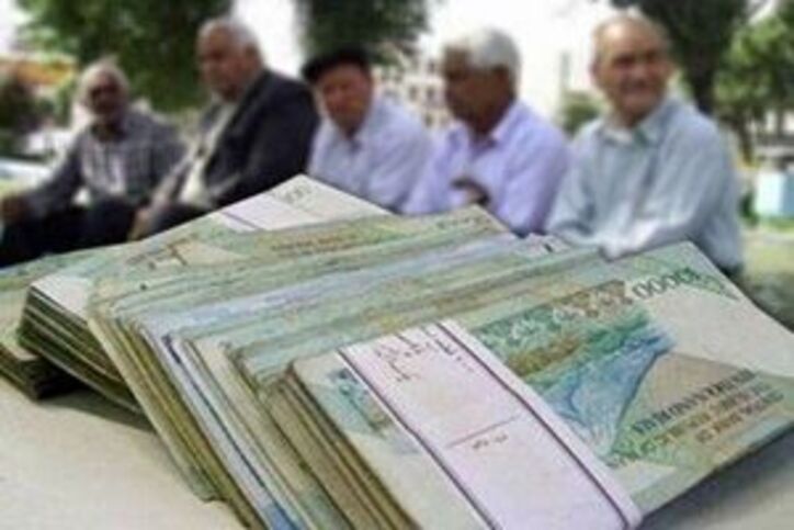 گفت‌وگوی زنده نوبخت با بازنشستگان و دیگر مخاطبان سازمان برنامه و بودجه