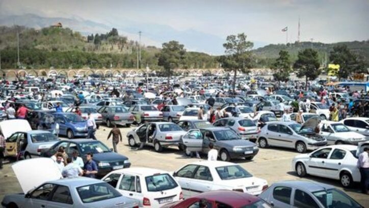 با ۱۰۰ تا ۲۰۰ میلیون تومان کدام مدل خودرو‌های داخلی را می‌توان خرید؟ + جدول