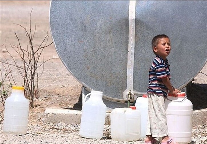 بحران آب در ایران| زنگ هشدار برای شهروندان کویری به صدا در‌آمد / تنش آبی در ۵۱ روستای استان سمنان