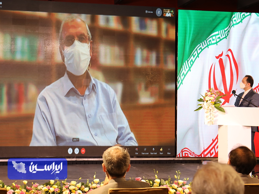 اصفهانیها از هشتمین جشنواره ستارگان روابط عمومی دست پر برگشتند/گروه فولاد مبارکه با ۷ تندیس پرافتخارترین شرکت این جشنواره شد و بازهم رکورد زد اصفهانیها از هشتمین جشنواره ستارگان روابط عمومی دست پر برگشتند/گروه فولاد مبارکه با ۷ تندیس پرافتخارترین شرکت این جشنواره شد و بازهم رکورد زد
