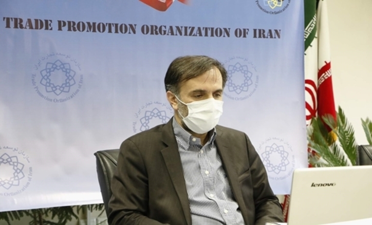 مذاکرات مقدماتی جهت برگزاری پانزدهمین اجلاس کمیسیون مشترک ایران و بلاروس