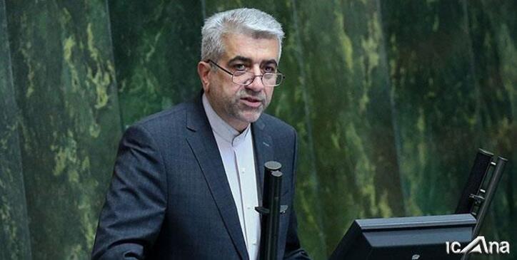 پیگیر ساماندهی رمزارز‌ها در کشور هستیم/براساس تدابیر وزارت نیرو تابستان مشکل مصرف برق نداریم