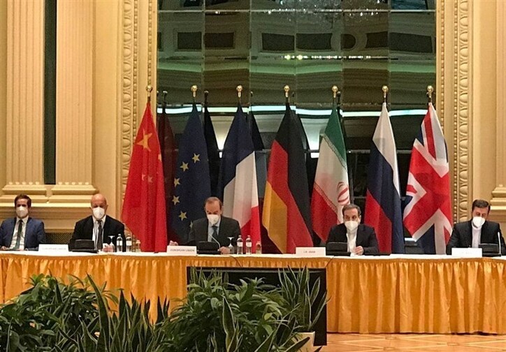 نشست کمیسیون مشترک‌برجام در پایان دور چهارم گفتگو‌ها برگزار شد/دور بعدی مذاکرات هفته آینده