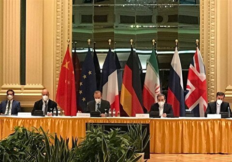 نشست کمیسیون مشترک‌برجام در پایان دور چهارم گفتگو‌ها برگزار شد/دور بعدی مذاکرات هفته آینده