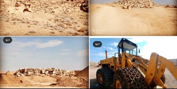 حقوق شهرستان از کانال نماینده مجلس پیگیری می‌شود