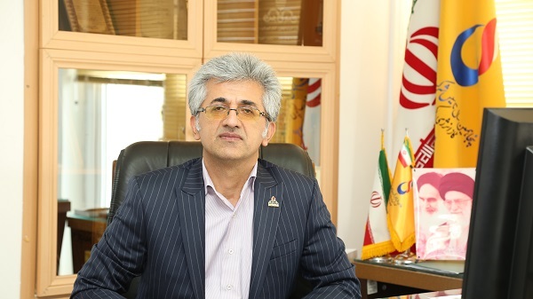 اکتشاف نفت، انرژی مضاعف توسعه گلستان