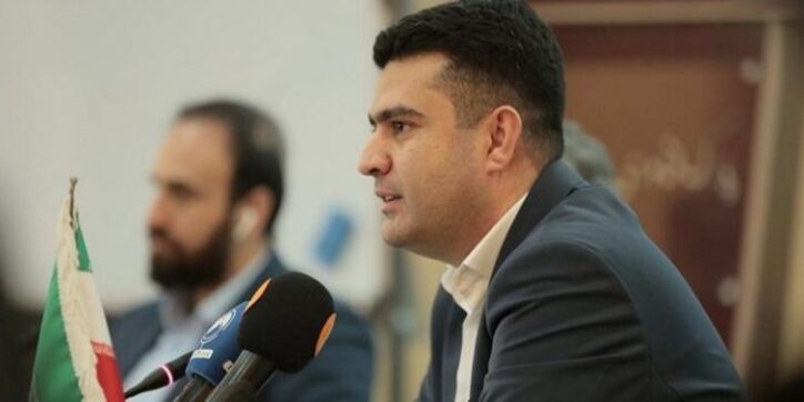 خالقی: ۱۴ میلیارد سرمایه‌گذاری برای استارتاپ‌های حوزه فولاد نتیجه برگزاری اولین «ریورس پیج» اینوتکس