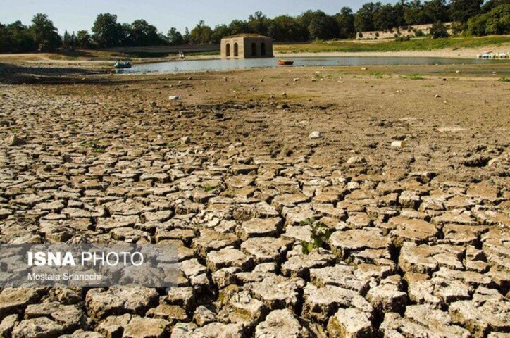 از عاشقان آهن و بتن تا فرونشست و بی‌آبی