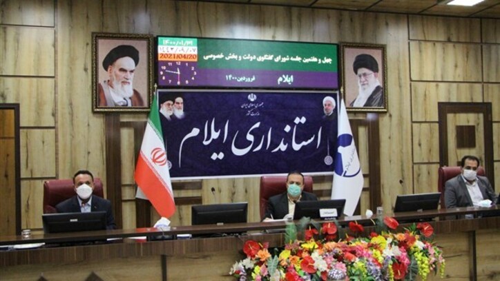 ظرفیت بخش خصوصی برای بهبود اقتصاد به کار گرفته شود