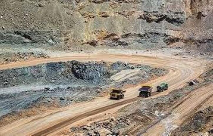 ٢۵میلیارد تومان حقوق دولتی از معادن استان تهران در سال ۹۹ وصول شد
