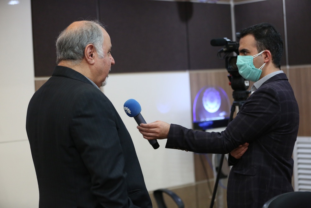 نشست شورای روسای اتاق&zwnj;های مشترک بازرگانی با هیئت رئیسه اتاق ایران