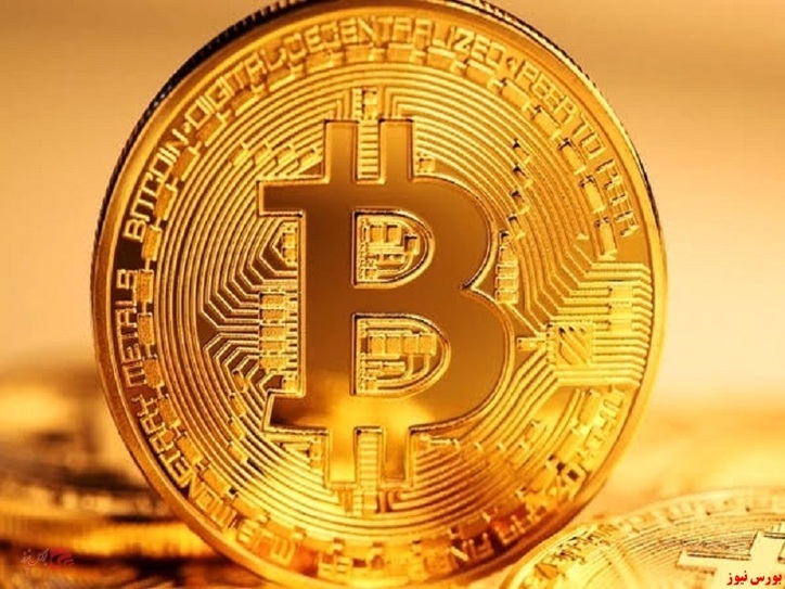 معاوضه خودرو با بیت‌کوین